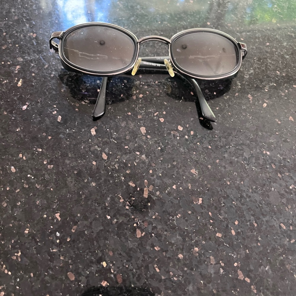 Maui Jim sunglasses